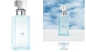 Calvin Klein Eternity Air For Women Eau de Parfum Spray, 3.4-oz.